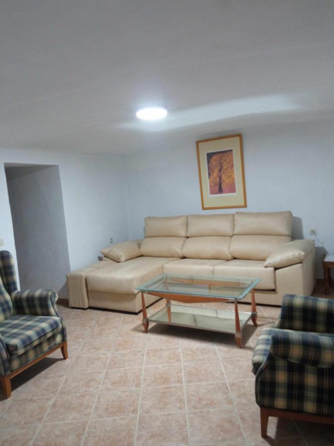 Casa Cueva Rural Vico Ideal Grandes Grupos Freila المظهر الخارجي الصورة