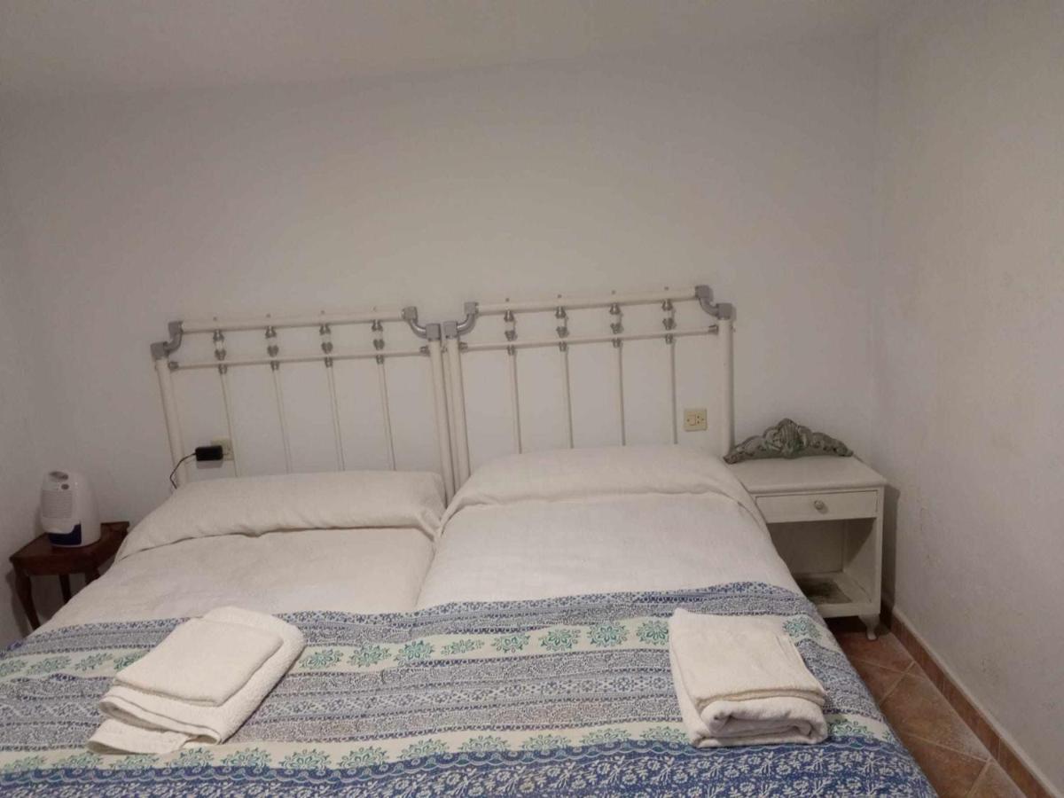 Casa Cueva Rural Vico Ideal Grandes Grupos Freila المظهر الخارجي الصورة