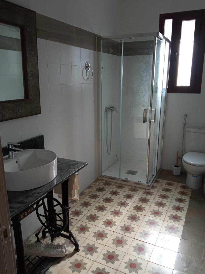 Casa Cueva Rural Vico Ideal Grandes Grupos Freila المظهر الخارجي الصورة