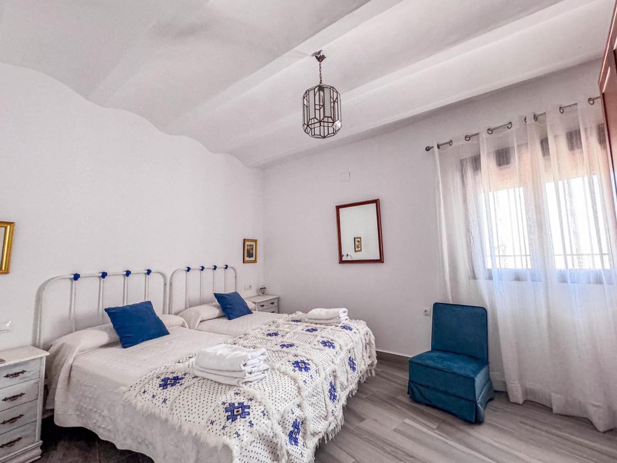 Casa Cueva Rural Vico Ideal Grandes Grupos Freila المظهر الخارجي الصورة