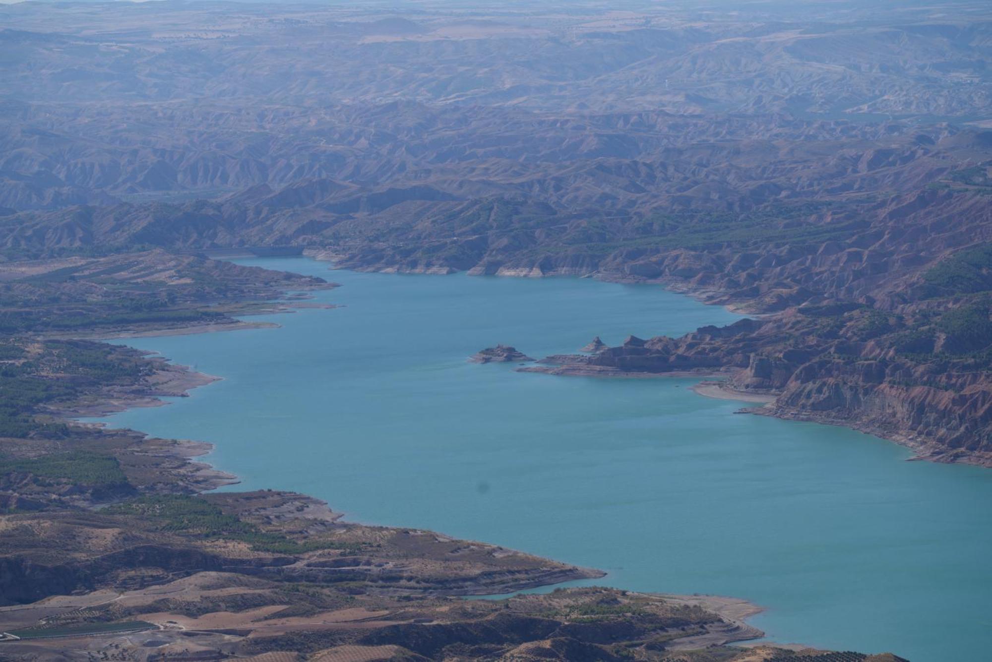 Casa Cueva Rural Vico Ideal Grandes Grupos Freila المظهر الخارجي الصورة