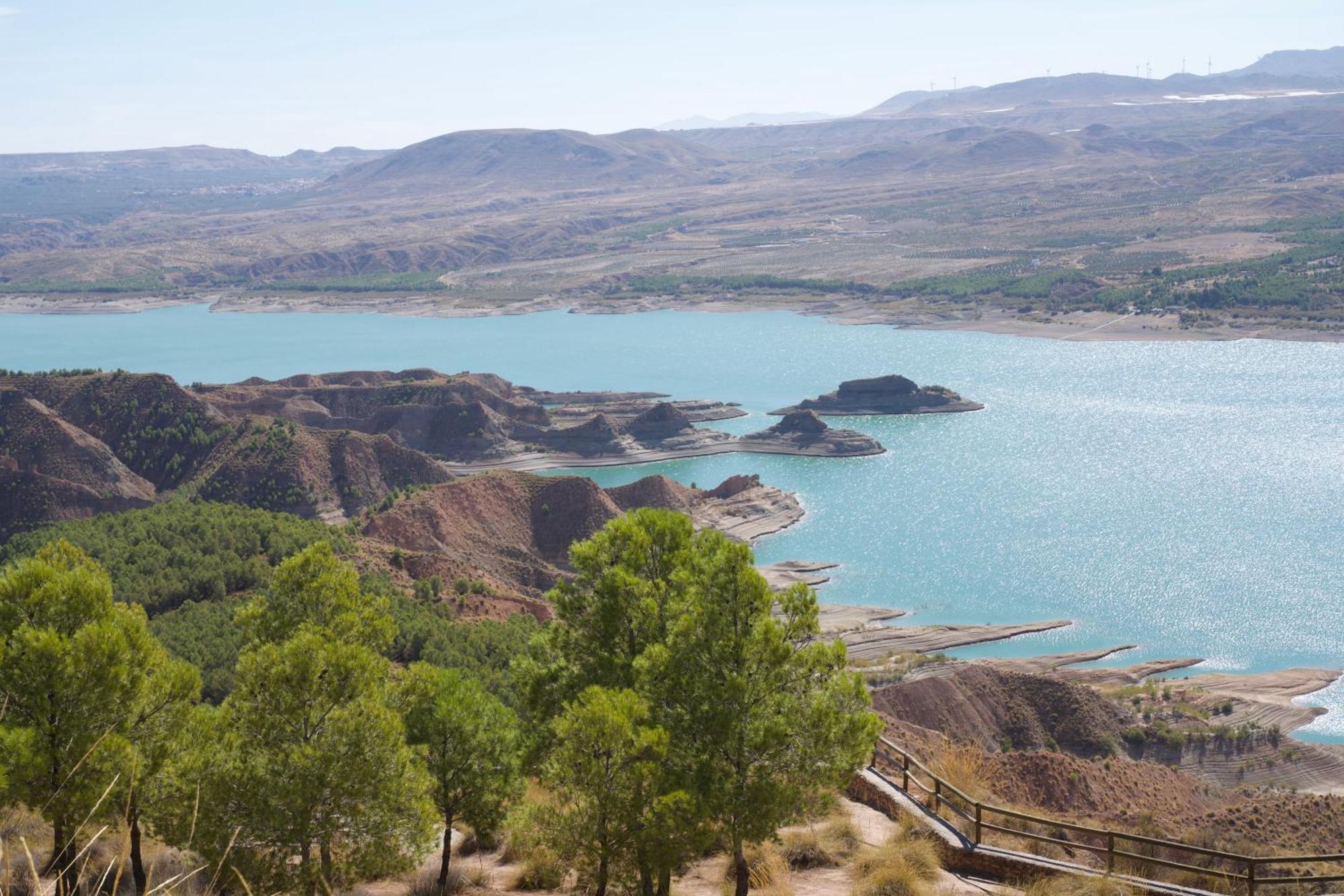 Casa Cueva Rural Vico Ideal Grandes Grupos Freila المظهر الخارجي الصورة